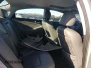 ✅ 2011 Hyundai Sonata SE • VIN: 5NPEC4AC4BH122573 • Lot: 89730045. Listed on Copart with 194,195 mi. Free auction sales archive from the USA and detailed vehicle history report at DreamBid. Image 10.