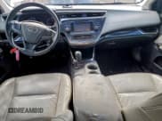 ✅ 2013 Toyota Avalon XLE Premium • VIN: 4T1BK1EB6DU035154 • Lot: 94241995. Listed on Copart with 299,768 mi. Free auction sales archive from the USA and detailed vehicle history report at DreamBid. Image 8.