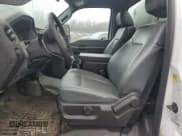 ✅ 2013 Ford F-250 XL • VIN: 1FTBF2B60DEA76430 • Lot: 59548215. Listed on Copart with 305,391 mi. Free auction sales archive from the USA and detailed vehicle history report at DreamBid. Image 7.