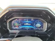 ✅ 2023 Chevrolet Silverado 1500 LT • VIN: 1GCUDDED1PZ239409 • Lot: 81081205. Wystawiony na Copart z przebiegiem 67 642 mil. Bezpłatny archiwum sprzedaży aukcyjnych z USA i szczegółowy raport historii pojazdu na DreamBid. Zdjęcie 9.