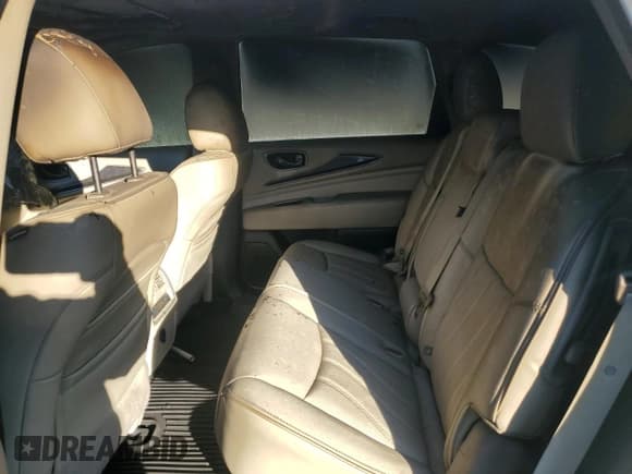 ✅ 2015 Infiniti QX60 • VIN: 5N1AL0MM2FC512144 • Лот: 82748655. Опубликован ранее на Copart с пробегом Не указан. Бесплатный доступ к архиву аукционных продаж из США и подробный отчёт об истории автомобиля на DreamBid. Изображение 11.