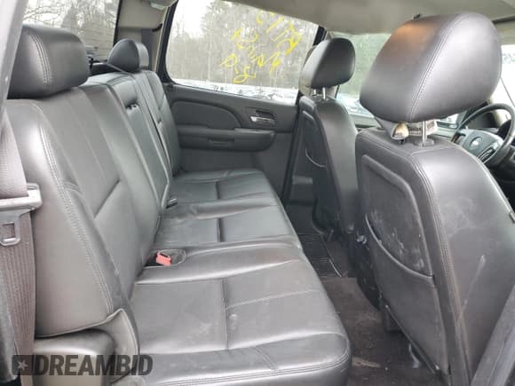 ✅ 2013 Chevrolet Silverado 2500HD LTZ • VIN: 1GC1KYEG9DF244641 • Lot: 41749645. Listed on Copart with 154,544 mi. Free auction sales archive from the USA and detailed vehicle history report at DreamBid. Image 10.