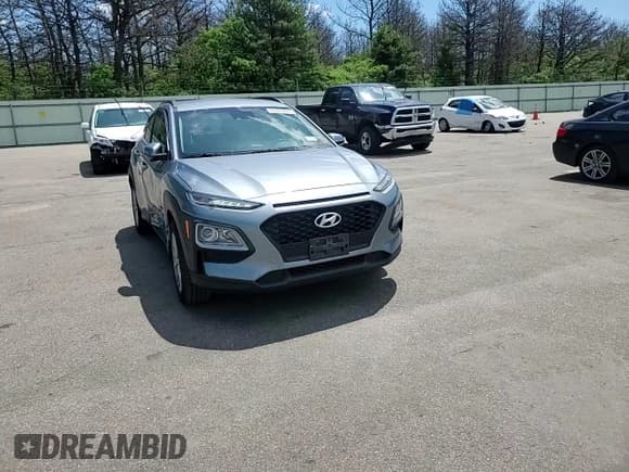 ✅ 2021 Hyundai Kona SEL • VIN: KM8K2CAA6MU607803 • Лот: 58297284. Опубликован ранее на Copart с пробегом 14 176 миль. Бесплатный доступ к архиву аукционных продаж из США и подробный отчёт об истории автомобиля на DreamBid. Изображение 10.