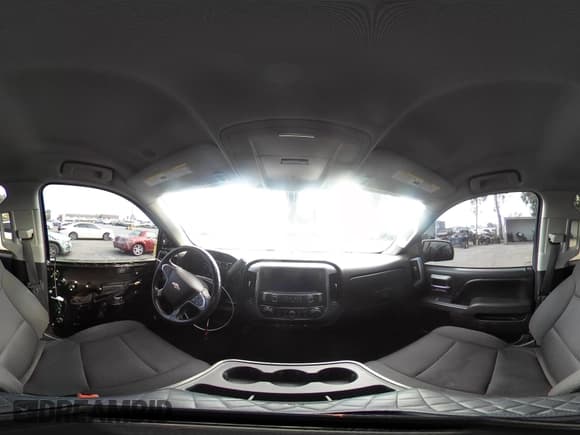 ✅ 2015 Chevrolet Silverado 1500 LT • VIN: 3GCPCREC5FG276188 • Лот: 43369544. Опубликован ранее на IAAI с пробегом 111 676 миль. Бесплатный доступ к архиву аукционных продаж из США и подробный отчёт об истории автомобиля на DreamBid. Изображение 19.