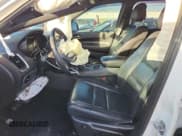 ✅ 2019 Dodge Durango GT Plus • VIN: 1C4RDJDG5KC738628 • Лот: 86241555. Опубликован ранее на Copart с пробегом 116 532 миль. Бесплатный доступ к архиву аукционных продаж из США и подробный отчёт об истории автомобиля на DreamBid. Изображение 7.