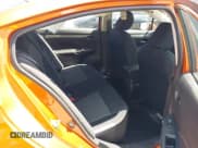 ✅ 2022 Nissan Versa SV • VIN: 3N1CN8EVXNL866786 • Lot: 42603467. Listed on IAAI with 24,055 mi. Free auction sales archive from the USA and detailed vehicle history report at DreamBid. Image 8.