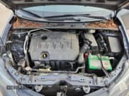 ✅ 2019 Toyota Corolla L • VIN: 2T1BURHE6KC154464 • Lot: 80155645. Listed on Copart with 118,947 mi. Free auction sales archive from the USA and detailed vehicle history report at DreamBid. Image 11.