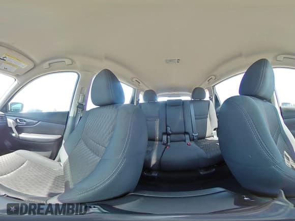 ✅ 2018 Nissan Rogue SV • VIN: 5N1AT2MT9JC781155 • Lot: 48292695. Wystawiony na Copart z przebiegiem 50 521 mil. Bezpłatny archiwum sprzedaży aukcyjnych z USA i szczegółowy raport historii pojazdu na DreamBid. Zdjęcie 14.