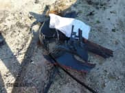 ✅ 2018 Mercedes-Benz C 300 • VIN: WDDWJ4KB9JF693250 • Lot: 41444482. Listed on IAAI with Not provided. Free auction sales archive from the USA and detailed vehicle history report at DreamBid. Image 12.