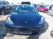 ✅ 2020 Tesla Model 3 Performance • VIN: 5YJ3E1EC7LF741937 • Lot: 43741182. Listed on IAAI with 60,739 mi. Free auction sales archive from the USA and detailed vehicle history report at DreamBid. Image 11.