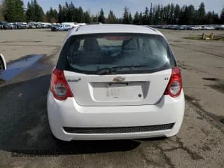 ✅ 2010 Chevrolet Aveo 1LT • VIN: KL1TD6DE6AB090892 • Lot: 46935725. Wystawiony na Copart z przebiegiem 82 632 mil. Bezpłatny archiwum sprzedaży aukcyjnych z USA i szczegółowy raport historii pojazdu na DreamBid. Zdjęcie 6.
