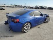 ✅ 2020 Subaru BRZ Limited • VIN: JF1ZCAC15L8703565 • Lot: 41438915. Listed on Copart with 43,269 mi. Free auction sales archive from the USA and detailed vehicle history report at DreamBid. Image 3.