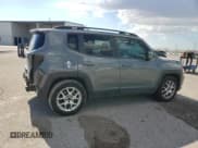 ✅ 2019 Jeep Renegade Latitude • VIN: ZACNJABB4KPK83763 • Lot: 81808065. Listed on Copart with 63,269 mi. Free auction sales archive from the USA and detailed vehicle history report at DreamBid. Image 3.