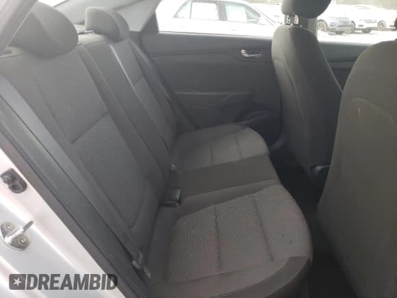 ✅ 2018 Hyundai Accent SE • VIN: 3KPC24A33JE025426 • Lot: 64967354. Wystawiony na Copart z przebiegiem 104 397 mil. Bezpłatny archiwum sprzedaży aukcyjnych z USA i szczegółowy raport historii pojazdu na DreamBid. Zdjęcie 11.