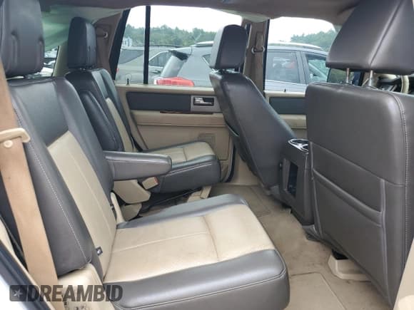 ✅ 2007 Ford Expedition Eddie Bauer • VIN: 1FMFU18547LA37304 • Lot: 68783385. Wystawiony na Copart z przebiegiem 133 421 mil. Bezpłatny archiwum sprzedaży aukcyjnych z USA i szczegółowy raport historii pojazdu na DreamBid. Zdjęcie 11.