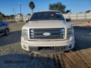 ✅ 2014 Ford F-150 Lariat • VIN: 1FTFW1CT2EFA16709 • Лот: 94820695. Опубликован ранее на Copart с пробегом Не указан. Бесплатный доступ к архиву аукционных продаж из США и подробный отчёт об истории автомобиля на DreamBid. Изображение 5.