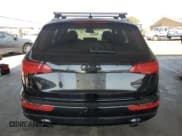 ✅ 2016 Audi Q5 Premium • VIN: WA1C2AFP6GA008491 • Lot: 60285805. Listed on Copart with 114,731 mi. Free auction sales archive from the USA and detailed vehicle history report at DreamBid. Image 6.