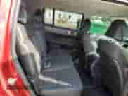 2025 Hyundai Santa Fe SEL с VIN 5NMP24GL2SH074197, выставлен на аукционе Copart как лот 43800715 с пробегом 5 852 миль миль и Списание • Salvage title. История ставок и продаж доступна на DreamBid. Изображение 11.