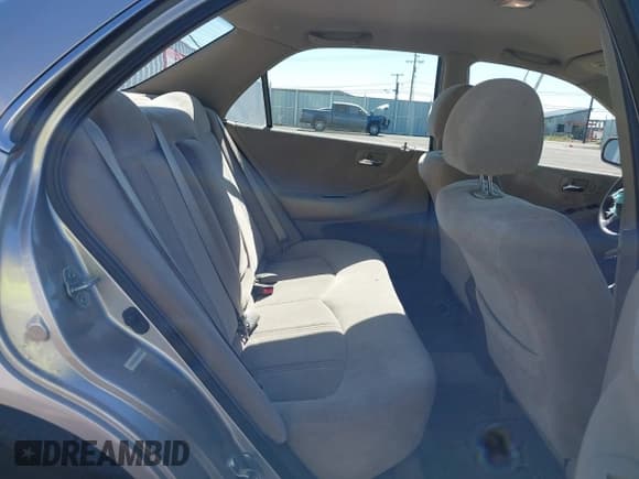 ✅ 1999 Honda Accord LX • VIN: JHMCG5545XC028563 • Lot: 42461054. Wystawiony na IAAI z przebiegiem 212 100 mil. Bezpłatny archiwum sprzedaży aukcyjnych z USA i szczegółowy raport historii pojazdu na DreamBid. Zdjęcie 8.