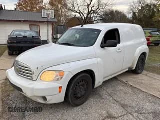 ✅ 2008 Chevrolet HHR Panel LS • VIN: 3GCDA85D58S649550 • Lot: 84289744. Listed on Copart with 546,499 mi. Free auction sales archive from the USA and detailed vehicle history report at DreamBid. Image 2.