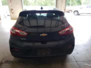 ✅ 2017 Chevrolet Cruze LT • VIN: 3G1BE6SM7HS543677 • Lot: 50735603. Listed on Copart with 75,358 mi. Free auction sales archive from the USA and detailed vehicle history report at DreamBid. Image 6.