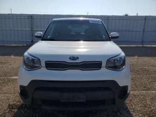 ✅ 2018 Kia Soul • VIN: KNDJN2A23J7562971 • Lot: 65405995. Listed on Copart with 125,207 mi. Free auction sales archive from the USA and detailed vehicle history report at DreamBid. Image 5.
