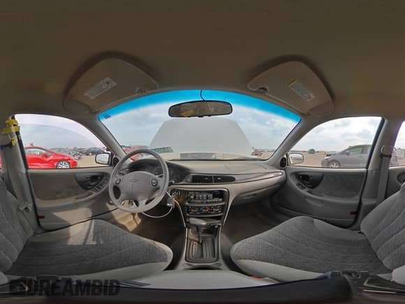 2000 Chevrolet Malibu z VIN 1G1ND52J5Y6345295, wystawiony jako Copart lot #78258624 z przebiegiem 119 044 mil mil oraz Szkoda całkowita • Salvage title. Historia ofert i sprzedaży dostępna na DreamBid. Obrazek 13.