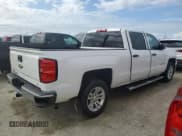 ✅ 2014 Chevrolet Silverado 1500 LT • VIN: 3GCPCREC5EG393459 • Lot: 74504644. Wystawiony na Copart z przebiegiem 90 004 mil. Bezpłatny archiwum sprzedaży aukcyjnych z USA i szczegółowy raport historii pojazdu na DreamBid. Zdjęcie 3.