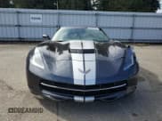 ✅ 2014 Chevrolet Corvette 3LT • VIN: 1G1YF3D71E5128406 • Lot: 84060495. Listed on Copart with 16,279 mi. Free auction sales archive from the USA and detailed vehicle history report at DreamBid. Image 5.