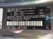 ✅ 2024 Lexus NX 350 Premium • VIN: 2T2GGCEZXRC051104 • Lot: 43424705. Wystawiony na IAAI z przebiegiem 7 444 mil. Bezpłatny archiwum sprzedaży aukcyjnych z USA i szczegółowy raport historii pojazdu na DreamBid. Zdjęcie 9.