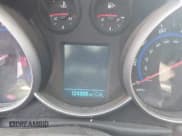 ✅ 2016 Chevrolet Cruze LS • VIN: 1G1PB5SH2G7187261 • Lot: 42927213. Listed on IAAI with 124,909 mi. Free auction sales archive from the USA and detailed vehicle history report at DreamBid. Image 7.