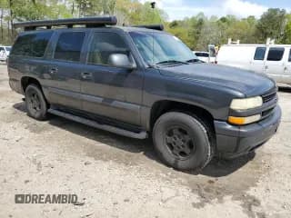 ✅ 2003 Chevrolet Suburban LT • VIN: 3GNEC16ZX3G256162 • Лот: 51481605. Опубликован ранее на Copart с пробегом 356 117 миль. Бесплатный доступ к архиву аукционных продаж из США и подробный отчёт об истории автомобиля на DreamBid. Изображение 4.
