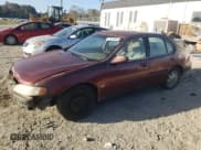 ✅ 2001 Nissan Altima GXE • VIN: 1N4DL01D61C232344 • Lot: 82182124. Wystawiony na Copart z przebiegiem 414 347 mil. Bezpłatny archiwum sprzedaży aukcyjnych z USA i szczegółowy raport historii pojazdu na DreamBid. Zdjęcie 1.