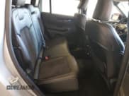 ✅ 2024 Jeep Grand Cherokee Laredo • VIN: 1C4RJHAG3R8580776 • Lot: 86230465. Listed on Copart with 23,357 mi. Free auction sales archive from the USA and detailed vehicle history report at DreamBid. Image 11.