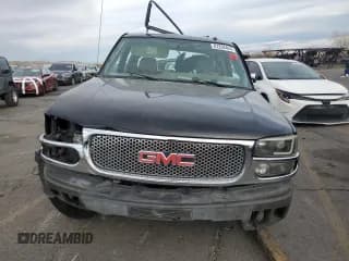 ✅ 2006 GMC Sierra Denali • VIN: 2GTEK63N361263249 • Lot: 87234424. Wystawiony na Copart z przebiegiem Nie podano. Bezpłatny archiwum sprzedaży aukcyjnych z USA i szczegółowy raport historii pojazdu na DreamBid. Zdjęcie 5.