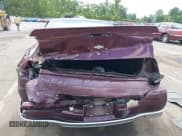 ✅ 2004 Chevrolet Monte Carlo LS • VIN: 2G1WW12E449150625 • Lot: 42233629. Listed on IAAI with 163,914 mi. Free auction sales archive from the USA and detailed vehicle history report at DreamBid. Image 16.