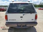 ✅ 1997 Ford Explorer Eddie Bauer • VIN: 1FMCU22XXVUD09705 • Lot: 55412575. Wystawiony na Copart z przebiegiem 356 444 mil. Bezpłatny archiwum sprzedaży aukcyjnych z USA i szczegółowy raport historii pojazdu na DreamBid. Zdjęcie 6.