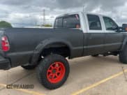 ✅ 2008 Ford F-250 XL • VIN: 1FTSW21Y28ED73935 • Lot: 58823645. Listed on Copart with 113,156 mi. Free auction sales archive from the USA and detailed vehicle history report at DreamBid. Image 4.