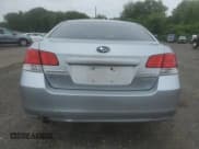 ✅ 2012 Subaru Legacy Premium • VIN: 4S3BMBC63C3027172 • Lot: 60019985. Listed on Copart with 155,726 mi. Free auction sales archive from the USA and detailed vehicle history report at DreamBid. Image 6.