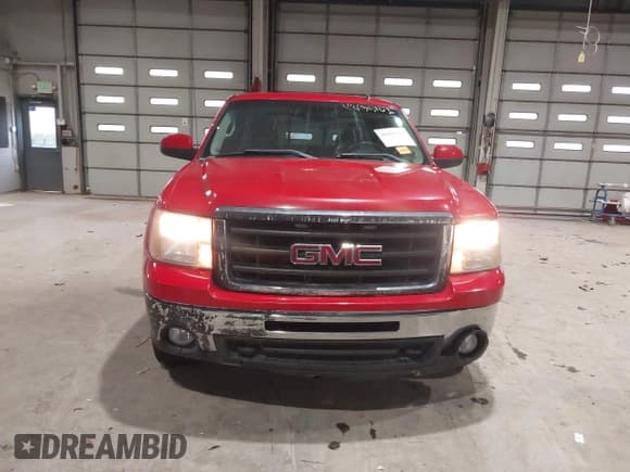 ✅ 2010 GMC Sierra 1500 • VIN: 1GTSKWE04AZ293560 • Лот: 41435162. Опубликован ранее на IAAI с пробегом 54 465 миль. Бесплатный доступ к архиву аукционных продаж из США и подробный отчёт об истории автомобиля на DreamBid. Изображение 12.