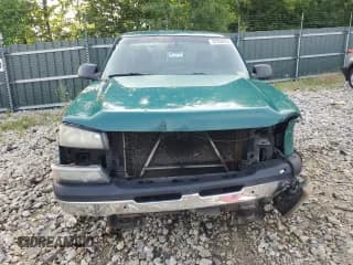 ✅ 2007 Chevrolet Silverado 1500 Work Truck • VIN: 1GCEC14VX7E125836 • Lot: 67930934. Listed on Copart with 162,631 mi. Free auction sales archive from the USA and detailed vehicle history report at DreamBid. Image 5.