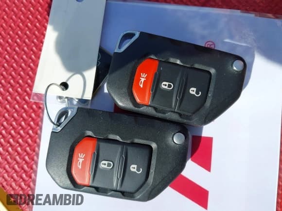 ✅ 2019 Jeep Wrangler Sport S • VIN: 1C4GJXAG2KW664395 • Lot: 42683888. Listed on IAAI with 72,742 mi. Free auction sales archive from the USA and detailed vehicle history report at DreamBid. Image 11.