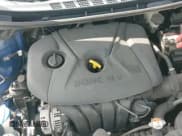 ✅ 2016 Hyundai Elantra SE • VIN: 5NPDH4AE7GH748236 • Лот: 43446690. Опубликован ранее на IAAI с пробегом 158 754 миль. Бесплатный доступ к архиву аукционных продаж из США и подробный отчёт об истории автомобиля на DreamBid. Изображение 19.