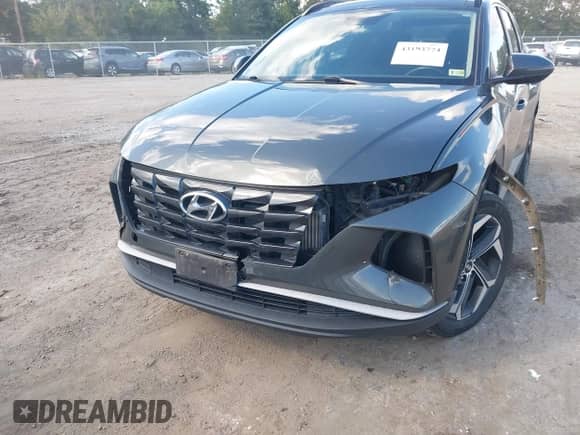 2022 Hyundai Tucson SEL Convenience с VIN KM8JFCA16NU037822, выставлен на аукционе IAAI как лот 43193774 с пробегом 75 903 миль миль и . История ставок и продаж доступна на DreamBid. Изображение 6.
