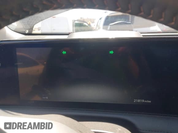 ✅ 2023 Nissan ARIYA Engage • VIN: JN1CF0BB2PM710193 • Лот: 43166350. Опубликован ранее на IAAI с пробегом 21 819 миль. Бесплатный доступ к архиву аукционных продаж из США и подробный отчёт об истории автомобиля на DreamBid. Изображение 7.