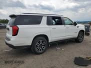 ✅ 2023 GMC Yukon XL AT4 • VIN: 1GKS2HKD6PR176255 • Lot: 58372595. Listed on Copart with 16,184 mi. Free auction sales archive from the USA and detailed vehicle history report at DreamBid. Image 3.