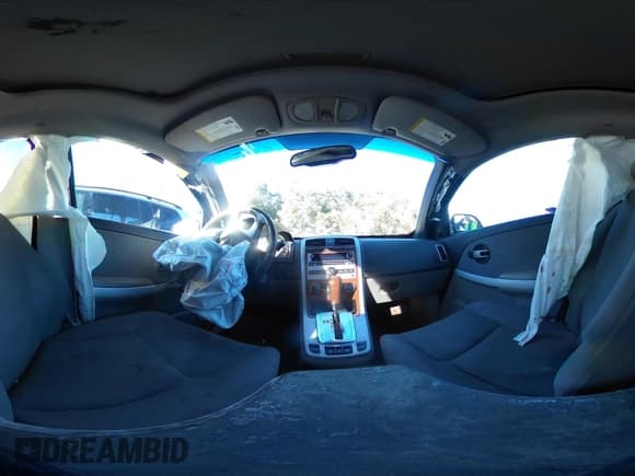 ✅ 2007 Chevrolet Equinox LT • VIN: 2CNDL63F876022871 • Лот: 41272231. Опубликован ранее на IAAI с пробегом 169 044 миль. Бесплатный доступ к архиву аукционных продаж из США и подробный отчёт об истории автомобиля на DreamBid. Изображение 21.