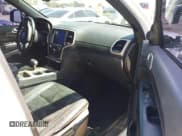 ✅ 2015 Jeep Grand Cherokee Laredo • VIN: 1C4RJEAG5FC713755 • Лот: 41969582. Опубликован ранее на IAAI с пробегом 106 213 миль. Бесплатный доступ к архиву аукционных продаж из США и подробный отчёт об истории автомобиля на DreamBid. Изображение 5.