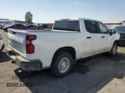 ✅ 2019 Chevrolet Silverado 1500 Work Truck • VIN: 1GCPWAEH9KZ297110 • Lot: 65069054. Wystawiony na Copart z przebiegiem 193 361 mil. Bezpłatny archiwum sprzedaży aukcyjnych z USA i szczegółowy raport historii pojazdu na DreamBid. Zdjęcie 3.