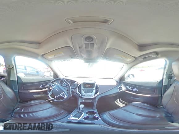 ✅ 2014 GMC Terrain SLT • VIN: 2GKFLTE32E6166030 • Lot: 70280525. Wystawiony na Copart z przebiegiem 156 135 mil. Bezpłatny archiwum sprzedaży aukcyjnych z USA i szczegółowy raport historii pojazdu na DreamBid. Zdjęcie 16.